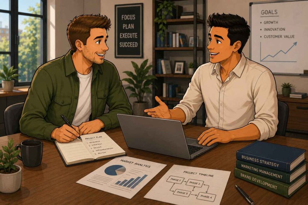 Daily English Conversation Renting an Apartment